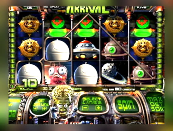 Eur 1470 INGEN DEPOSITUM hos Casino Luck