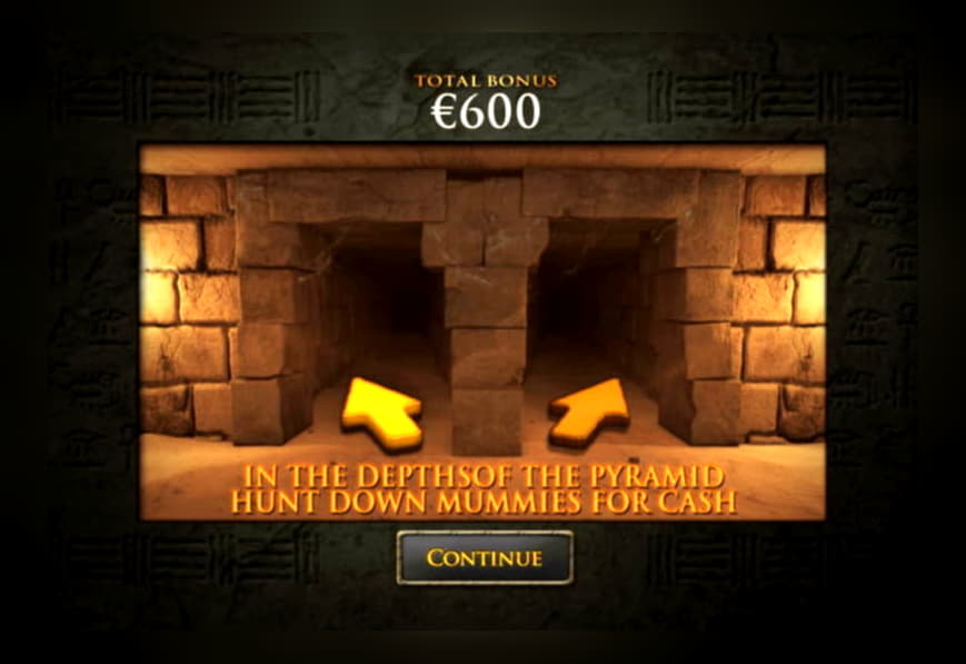 225% Match bonus casino hos Sloty Casino