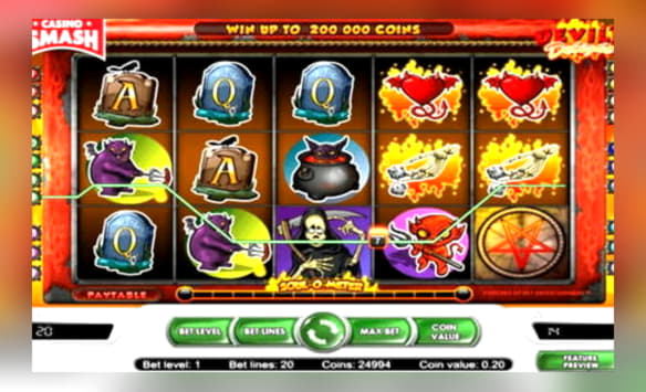 Eur 905 Online casino turnering på Rizk Casino