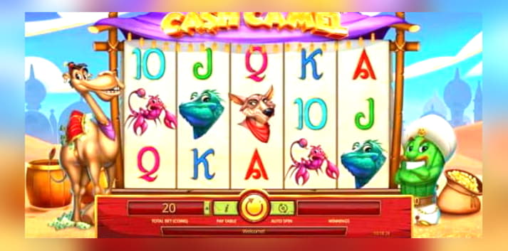 11 Gratis Casino Spins hos BGO Casino