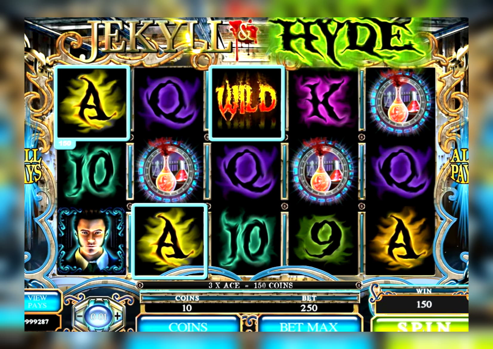 Euro 865 Mobil freeroll slot turnering hos Casino Luck