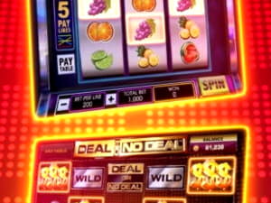 840% Bedste tilmeldingsbonus casino på Wild Slots Casino