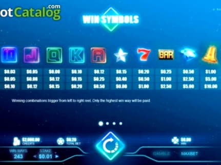 €80 FREE CHIP at William Hill Casino